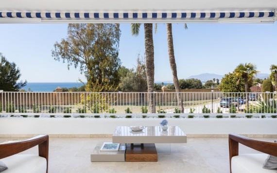 Right Casa Estate Agents Are Selling 799709 - Penthouse For sale in Río Real, Marbella, Málaga, Spain