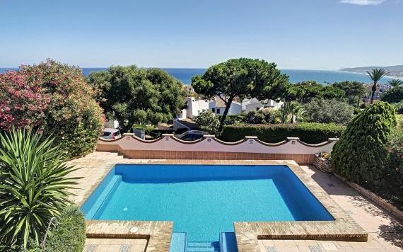 Right Casa Estate Agents Are Selling 833029 - Detached Villa For sale in Bahía de Casares, Casares, Málaga, Spain