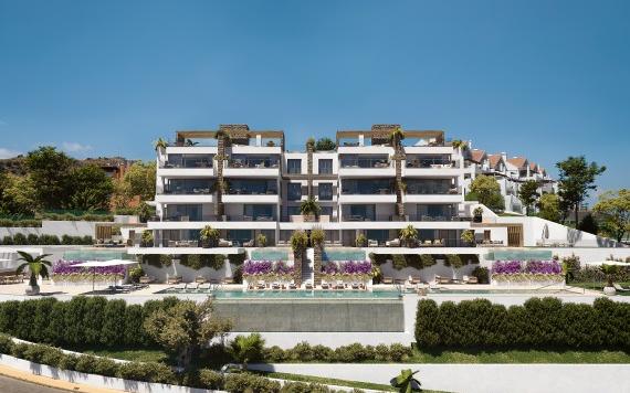 Right Casa Estate Agents Are Selling 833711 - Apartment For sale in La Cala de Mijas, Mijas, Málaga, Spain