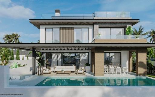 Right Casa Estate Agents Are Selling 844208 - Detached Villa For sale in Calanova Golf, Mijas, Málaga, Spain