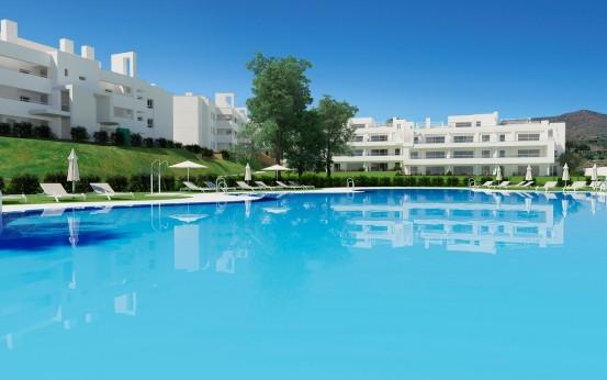 Right Casa Estate Agents Are Selling 848424 - Apartamento en venta en La Cala Golf, Mijas, Málaga, España