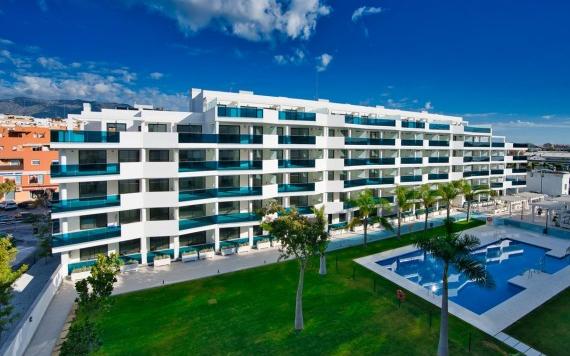 Right Casa Estate Agents Are Selling 885579 - Apartment For sale in Mijas Costa, Mijas, Málaga, Spain