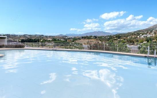 Right Casa Estate Agents Are Selling 896413 - Penthouse For sale in Fuengirola, Málaga, Spain