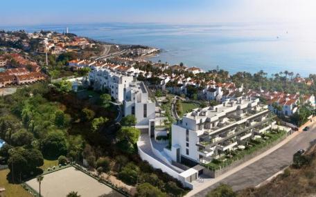 Right Casa Estate Agents Are Selling 906746 - Apartment For sale in Mijas Costa, Mijas, Málaga, Spain