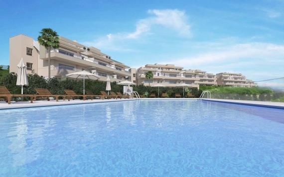 Right Casa Estate Agents Are Selling 810358 - Apartment For sale in La Cala Golf, Mijas, Málaga, Spain