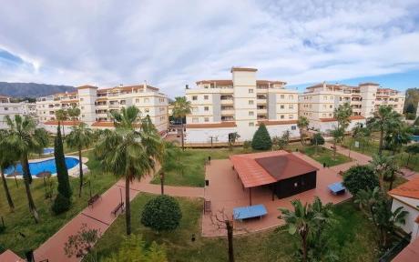 Right Casa Estate Agents Are Selling Exquisite double apartment for sale Mijas Golf. 