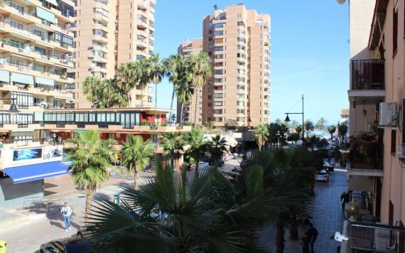 Right Casa Estate Agents Are Selling Apartment with 4 bedrooms in the center of Fuengirola