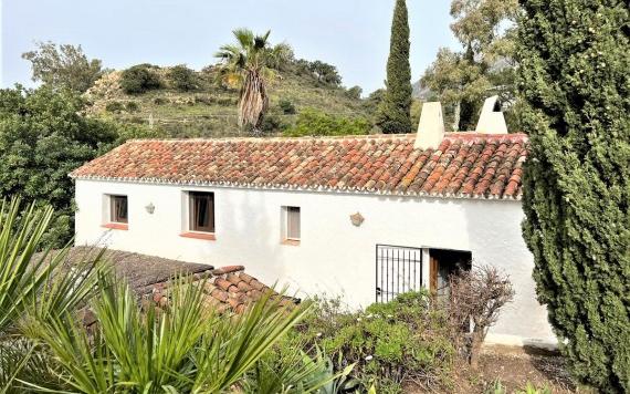 Right Casa Estate Agents Are Selling Rustic villa for sale in Rancho De La luz 