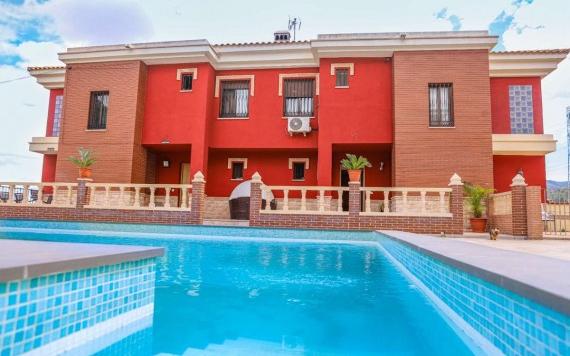 Right Casa Estate Agents Are Selling DETACHED VILLA FOR SALE IN ALHAURIN DE LA TORRE WITH 10 BEDROOMS
