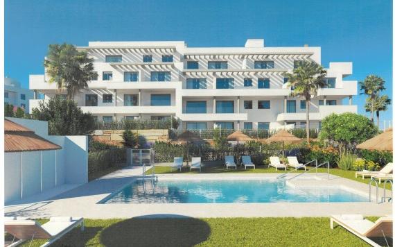 Right Casa Estate Agents Are Selling ¡¡Apartamentos de nueva promoción en venta en Mijas Costa!!