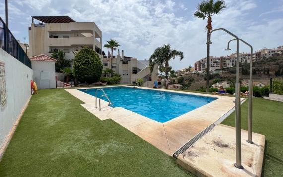 Right Casa Estate Agents Are Selling Bright and spacious apartment with 2 bedrooms in Benalmádena Costa