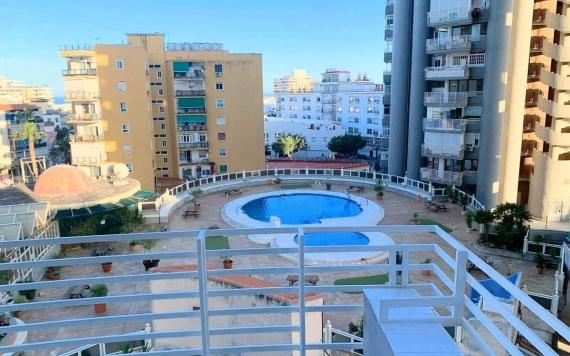Right Casa Estate Agents Are Selling Nice middle floor apartment with 2 bedrooms in Torremolinos