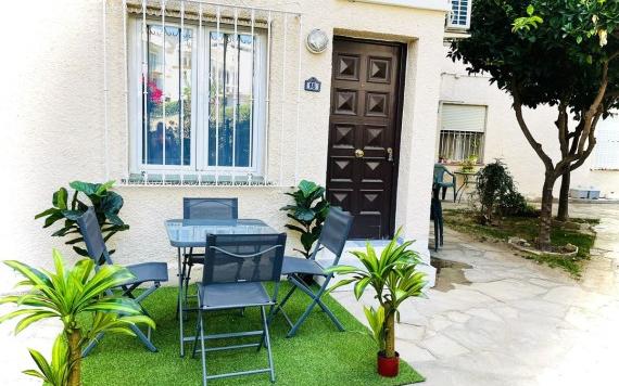 Right Casa Estate Agents Are Selling Apartamento estudio a poca distancia de la playa en Torreblanca, Fuengirola
