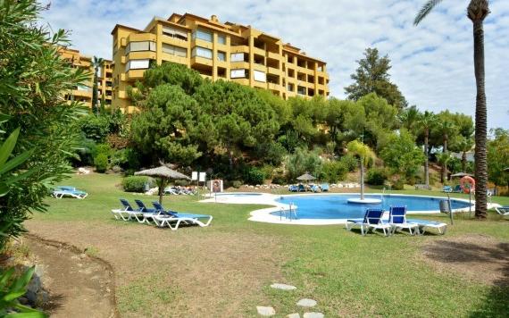 Right Casa Estate Agents Are Selling Beautiful apartment for sale in Estepona