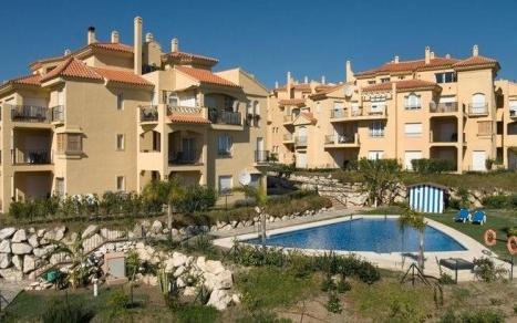 Right Casa Estate Agents Are Selling Fantastic 3 bedroom apartment in Riviera del Sol
