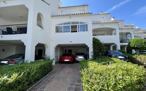 Right Casa Estate Agents Are Selling AMPLIA casa adosada de 3 dormitorios situada en la parte baja de Riviera del Sol/Miraflores, Mijas Costa