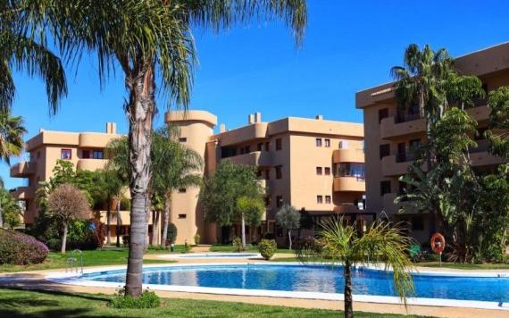 Right Casa Estate Agents Are Selling Fantastic apartment very close to the beach in La Cala de Mijas