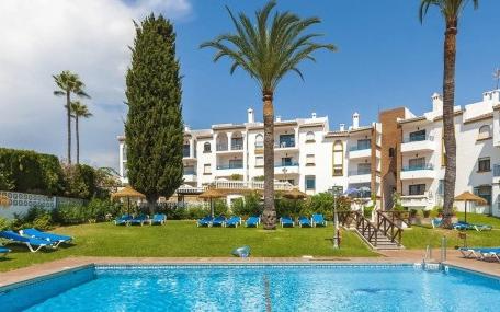 Right Casa Estate Agents Are Selling Key-ready and fully furnished apartment in Riviera del Sol. 