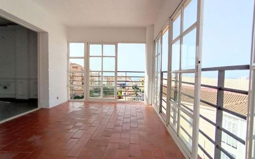 Right Casa Estate Agents Are Selling Wonderful apartment with panoramic views of the sea in Arroyo de la Miel, Benalmádena