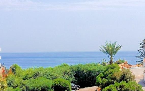Right Casa Estate Agents Are Selling Fantastic one bed apartment with overlooking the sea in Mijas Costa