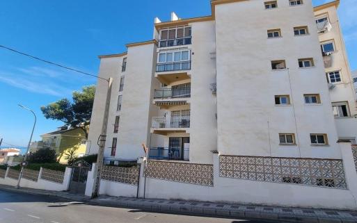 Right Casa Estate Agents Are Selling Estudio cerca de la Playa de la Carihuela, Torremolinos