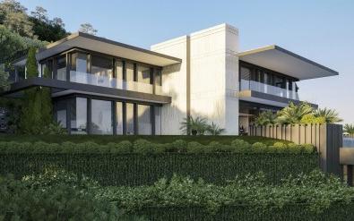 Right Casa Estate Agents Are Selling Exclusiva villa de lujo con vistas panorámicas en La Zagaleta