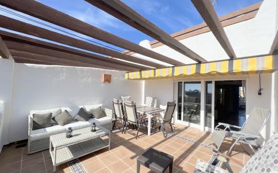 Right Casa Estate Agents Are Selling Amazing 2 bedrooms apartment with breathtaking views in Estepona