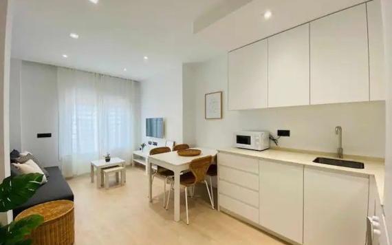 Right Casa Estate Agents Are Selling Encantador apartamento de un dormitorio en Fuengirola