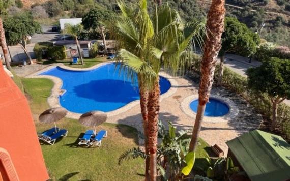 Right Casa Estate Agents Are Selling Wonderful 2 bedroom penthouse in Reserva de Marbella
