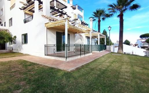 Right Casa Estate Agents Are Selling Beautiful 2 Bed Apartment In Mid Calahonda!!  