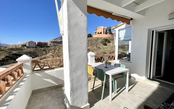 Right Casa Estate Agents Are Selling Duplex recién reformado con impresionantes vistas en Fuengirola