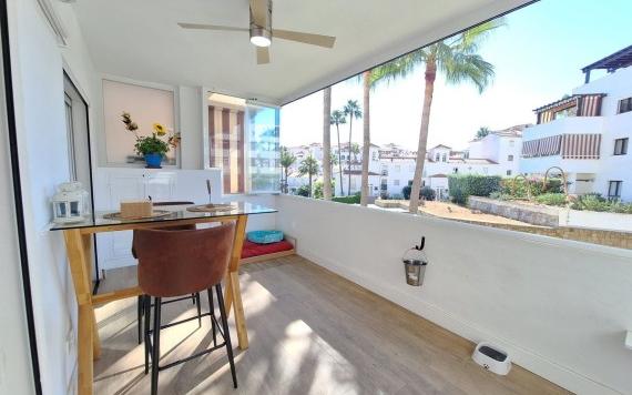 Right Casa Estate Agents Are Selling Sublime middle floor apartment in Riviera del Sol
