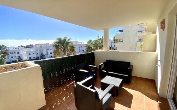 Right Casa Estate Agents Are Selling Cozy one bedroom apartment to sale in Estepona