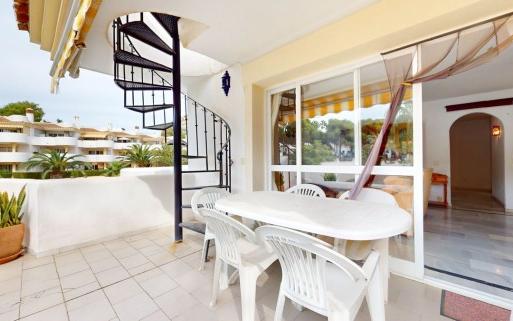 Right Casa Estate Agents Are Selling RCS7016 - Apartment For sale in Calahonda, Mijas, Málaga, Spain