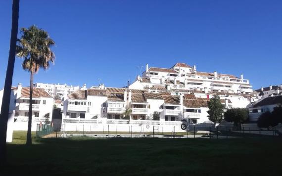 Right Casa Estate Agents Are Selling Quaint one bedroom apartment in Mijas Golf