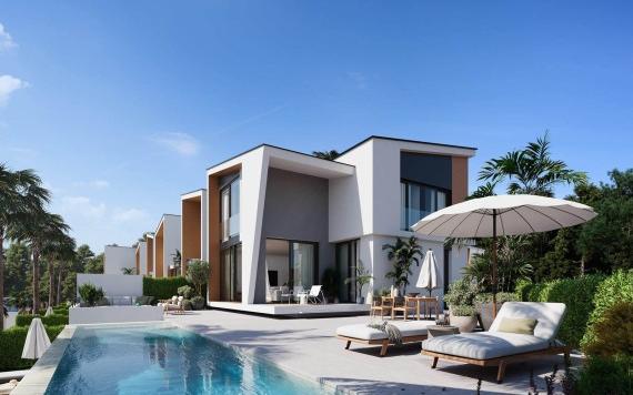 Right Casa Estate Agents Are Selling Exquisite 3 and 4 bedroom villas in El Chaparral