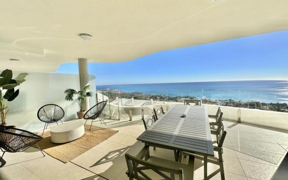 Right Casa Estate Agents Are Selling Exquisit 2 bedroom apartment in Benalmadena