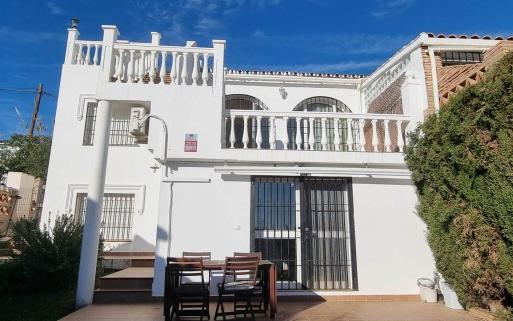 Right Casa Estate Agents Are Selling Charming Semi-Detached House with Dual Apartment in El Faro