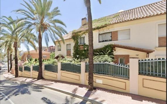 Right Casa Estate Agents Are Selling Stunning 4 bedroom townhouse in Benalmadena