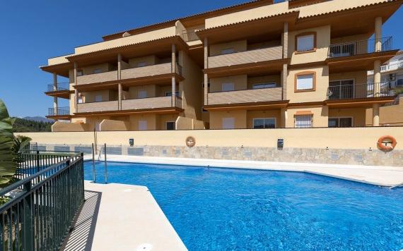 Right Casa Estate Agents Are Selling Amazing 2 bedroom apartment in El Faro