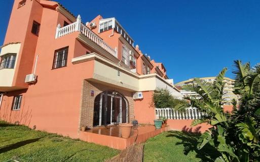 Right Casa Estate Agents Are Selling Extraordinario pareado de 3 dormitorios en Torreblanca