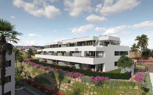 Right Casa Estate Agents Are Selling Amazing 2 and 3 bedroom apartments in Casares