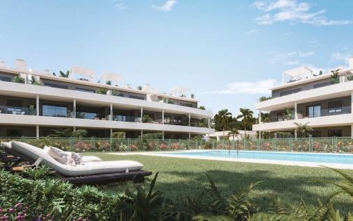 Right Casa Estate Agents Are Selling Beautiful 2 and 3 bedroom apartments in Estepona