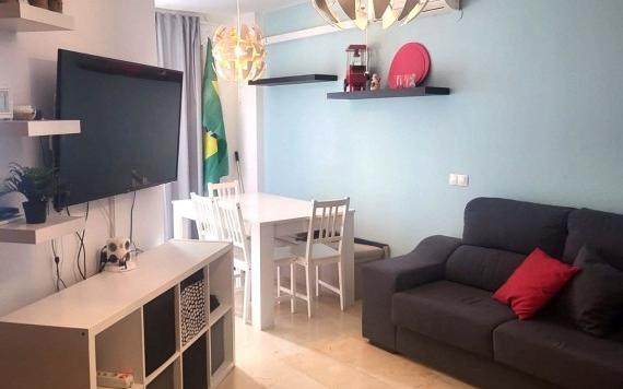 Right Casa Estate Agents Are Selling Encantador apartamento en Fuengirola