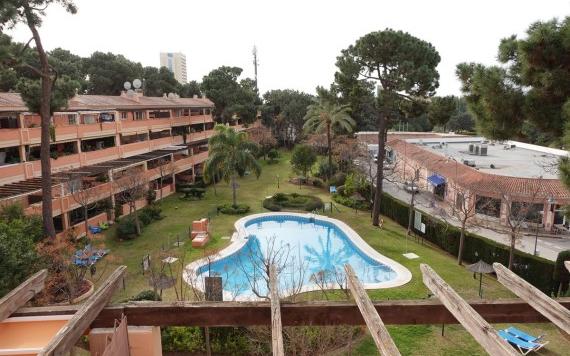 Right Casa Estate Agents Are Selling Amazing 2 bedroom penthouse in Elviria