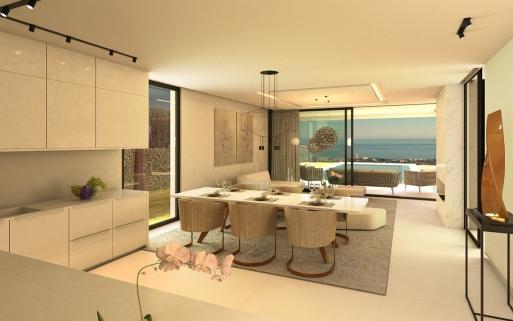 Right Casa Estate Agents Are Selling Impresionante villa independiente de 5 dormitorios en La Reserva de Marbella