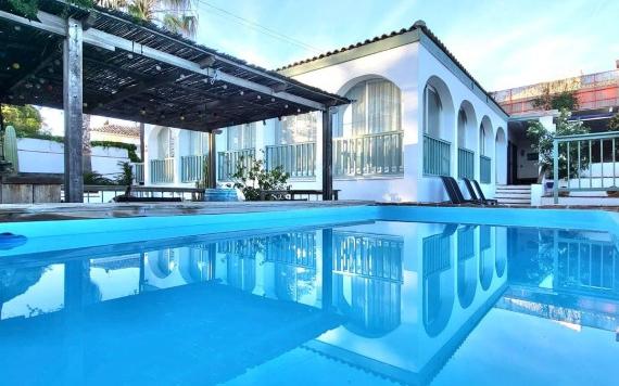 Right Casa Estate Agents Are Selling Amazing 4 bedroom detached villa in La Cala de Mijas