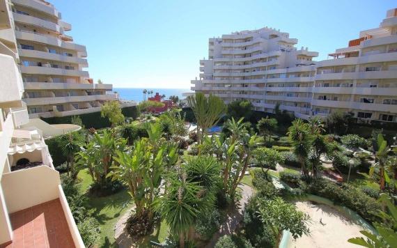 Right Casa Estate Agents Are Selling Beachfront one bedroom apartments in Benalmadena