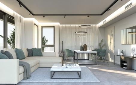 Right Casa Estate Agents Are Selling Oportunidad de inversión: Increibles apartamentos en Calahonda