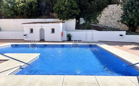 Right Casa Estate Agents Are Selling Extraordinario duplex en Fuengirola